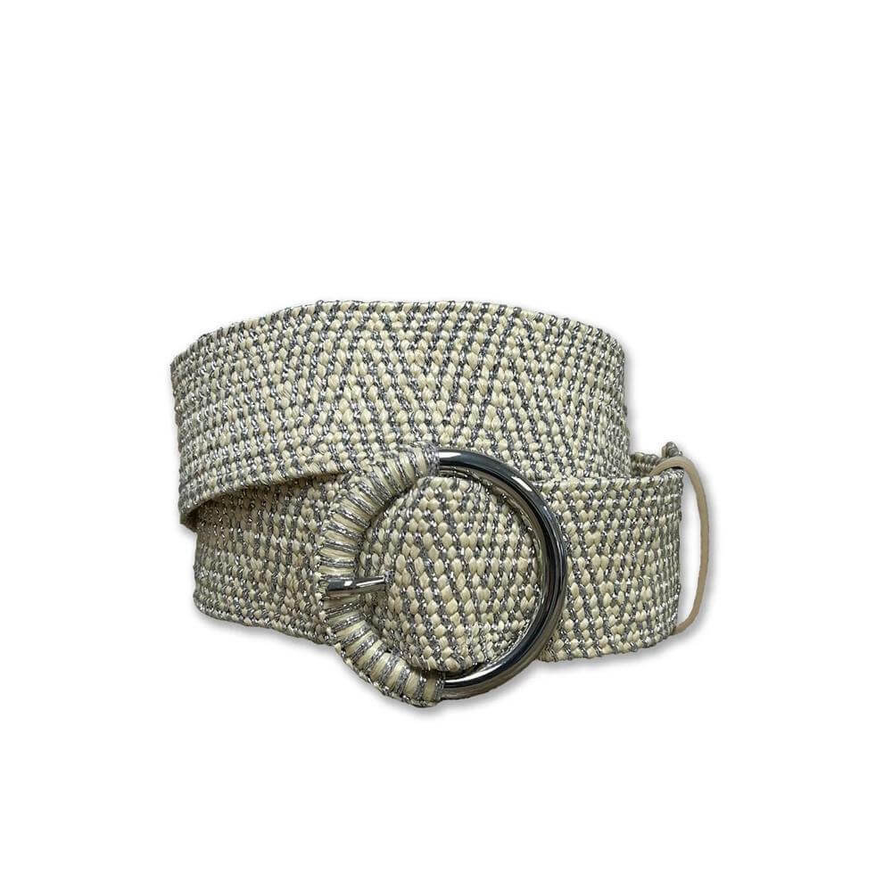 Nooki Linda Leather Belt